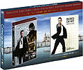 James Bond 007 - Casino Royale - Limited Collector's Edition - Bond on Set