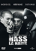 Hass - La Haine