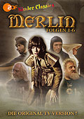 Merlin - Folge 1-6
