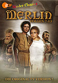 Merlin - Folge 7-13