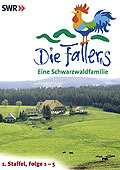 Film: Die Fallers - Staffel 1 - Folge 1-5