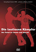 Film: DDR Geheim - Die lautlosen Kmpfer