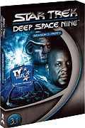 Star Trek - Deep Space Nine - Season 3/1