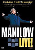 Film: Barry Manilow - Live