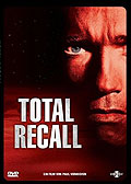 Total Recall - Die totale Erinnerung - Special Edition