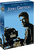 Film: John Greyson - Special Collectors Box