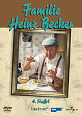 Film: Familie Heinz Becker - 4. Staffel