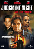 Judgment Night ... zum Tten verurteilt!