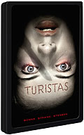 Turistas - Metalpak