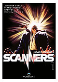 Film: Scanners 1