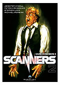 Film: Scanners 2