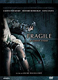 Film: Fragile - A Ghost Story