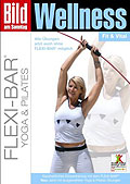Film: BamS Wellness: Flexi-Bar Workout - Yoga und Pilates