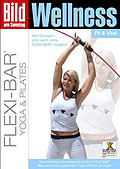 BamS Wellness: Flexi-Bar Workout - Yoga und Pilates