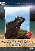 Film: Die schnsten Naturreisen der Welt: Ecuador & Galapagos erleben