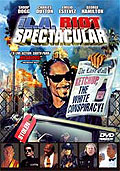 Film: The L.A. Riot Spectacular