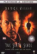 Film: The Sixth Sense - Platinum Edition