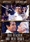 Film: Der Rcher mit dem Degen