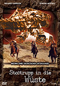 Film: Stotrupp in die Wste