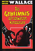 Bryan Edgar Wallace - Das Geheimnis der schwarzen Handschuhe