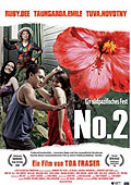 Film: No. 2 - Ein sdpazifisches Fest