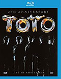 Toto - Live In Amsterdam