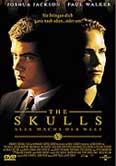 Film: The Skulls - Alle Macht der Welt