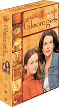 Film: Gilmore Girls - 1. Staffel - Neuauflage