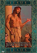 Jesus - Die geheimnisse um Jesus Christus