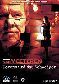 Film: Van Veeteren - Moreno und das Schweigen