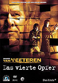 Van Veeteren - Das vierte Opfer