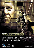 Van Veeteren - Die Schwalbe, die Katze, die Rose und der Tod