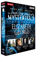 Film: The Inspector Lynley Mysteries 3