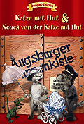 Augsburger Puppenkiste - Doppel-Edition: Katze mit Hut / Neues von der Katze mit Hut