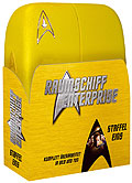 Film: Star Trek - Raumschiff Enterprise - Staffel 1 - Neuauflage