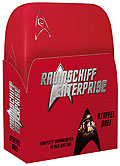 Film: Star Trek - Raumschiff Enterprise - Staffel 3 - Neuauflage