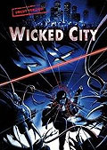 Film: Wicked City