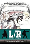 L/R - Licensed by Royalty - Mission File 3: Broken Angel