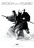 Zatoichi meets Yojimbo