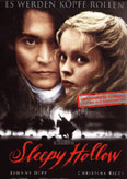 Film: Sleepy Hollow