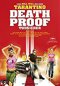 Film: Grindhouse - Death Proof