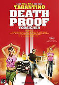 Grindhouse - Death Proof