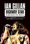 Film: Ian Gillan - Highway Star: A Journey to Rock