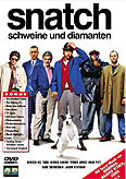 Film: Snatch - Schweine und Diamanten