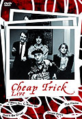 Film: Cheap Trick - Live