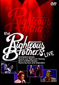 The Righteous Brothers - Live