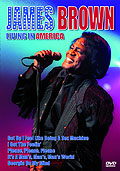 James Brown - Living in America