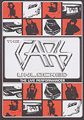 Film: The Cars - Unlocked