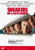 Film: Sneakers - Die Lautlosen