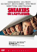 Sneakers - Die Lautlosen